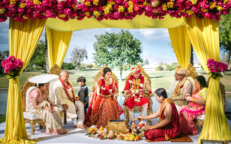 Sonu Event Organisers