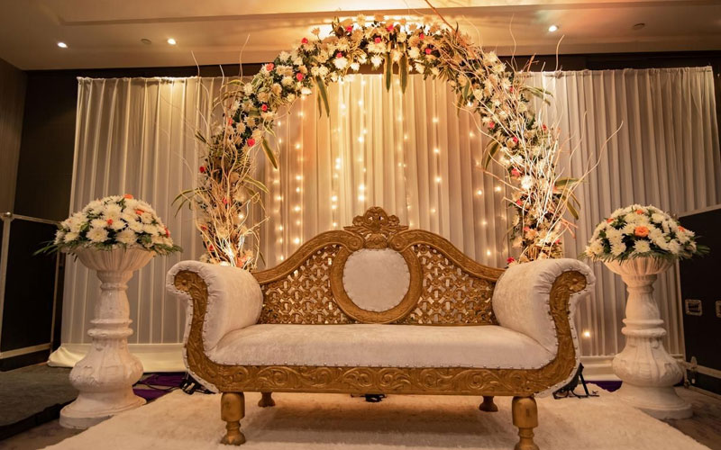 Sonu Event Organisers