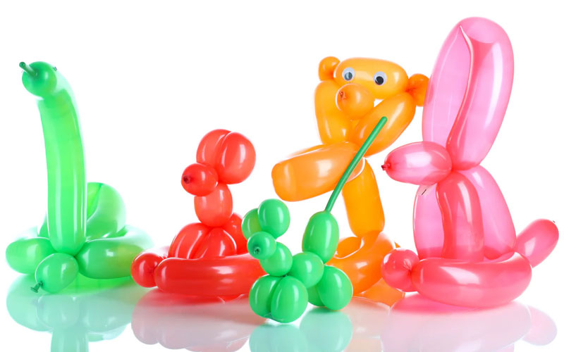 Balloon Modelling