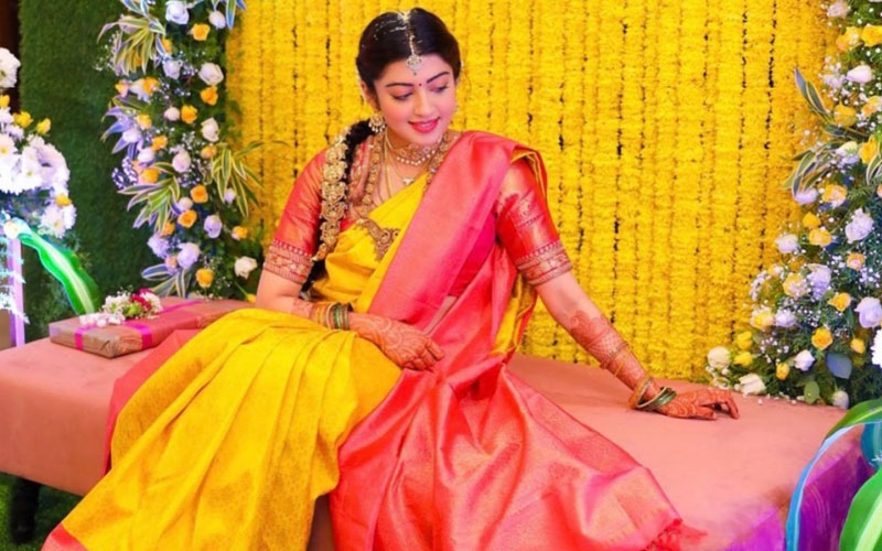 Baby Shower Function