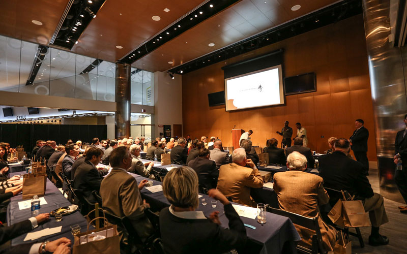 Corporate And Conference