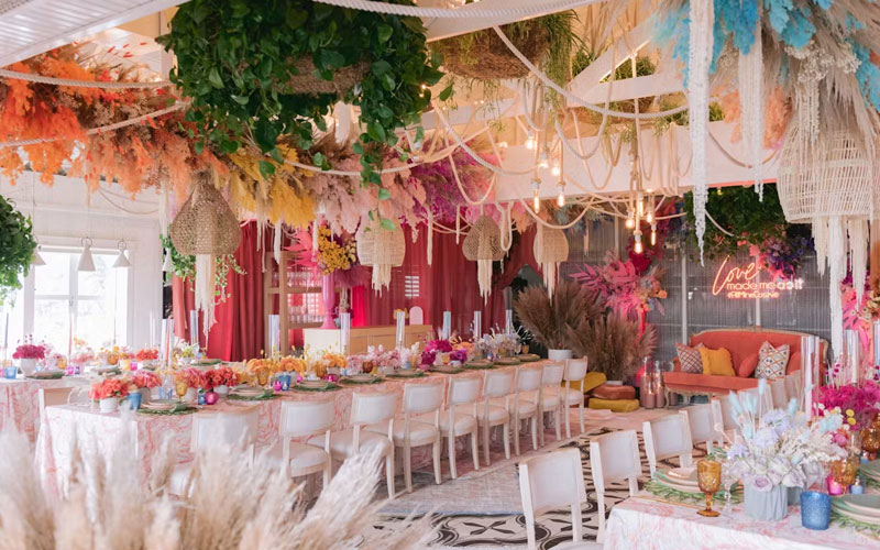 Wedding And Engagement