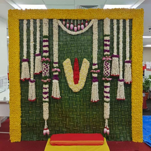 Sonu Event Organisers