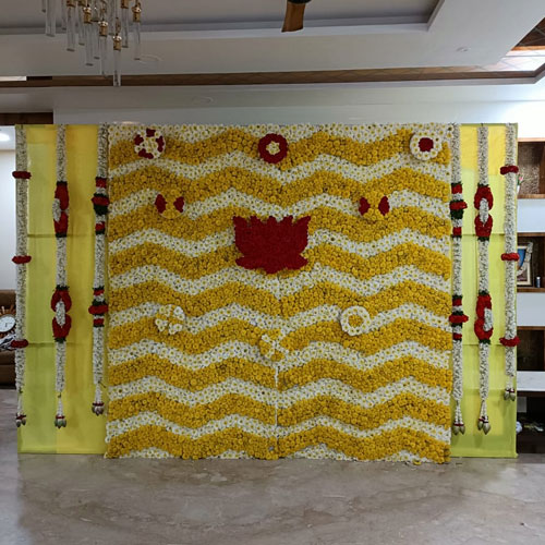 Sonu Event Organisers