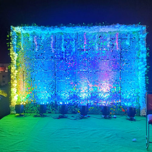 Sonu Event Organisers