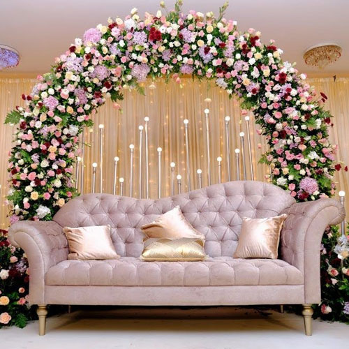 Sonu Event Organisers