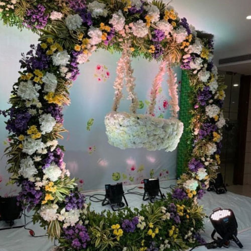 Sonu Event Organisers