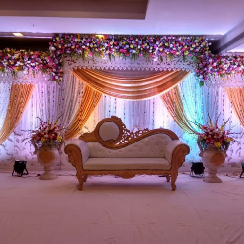 Sonu Event Organisers